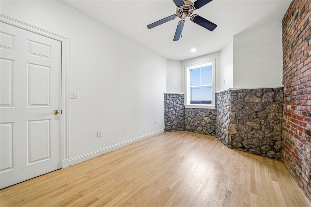 134 Marcella Street, Unit 1 Boston, MA 02119 - Photo 25 of 41
