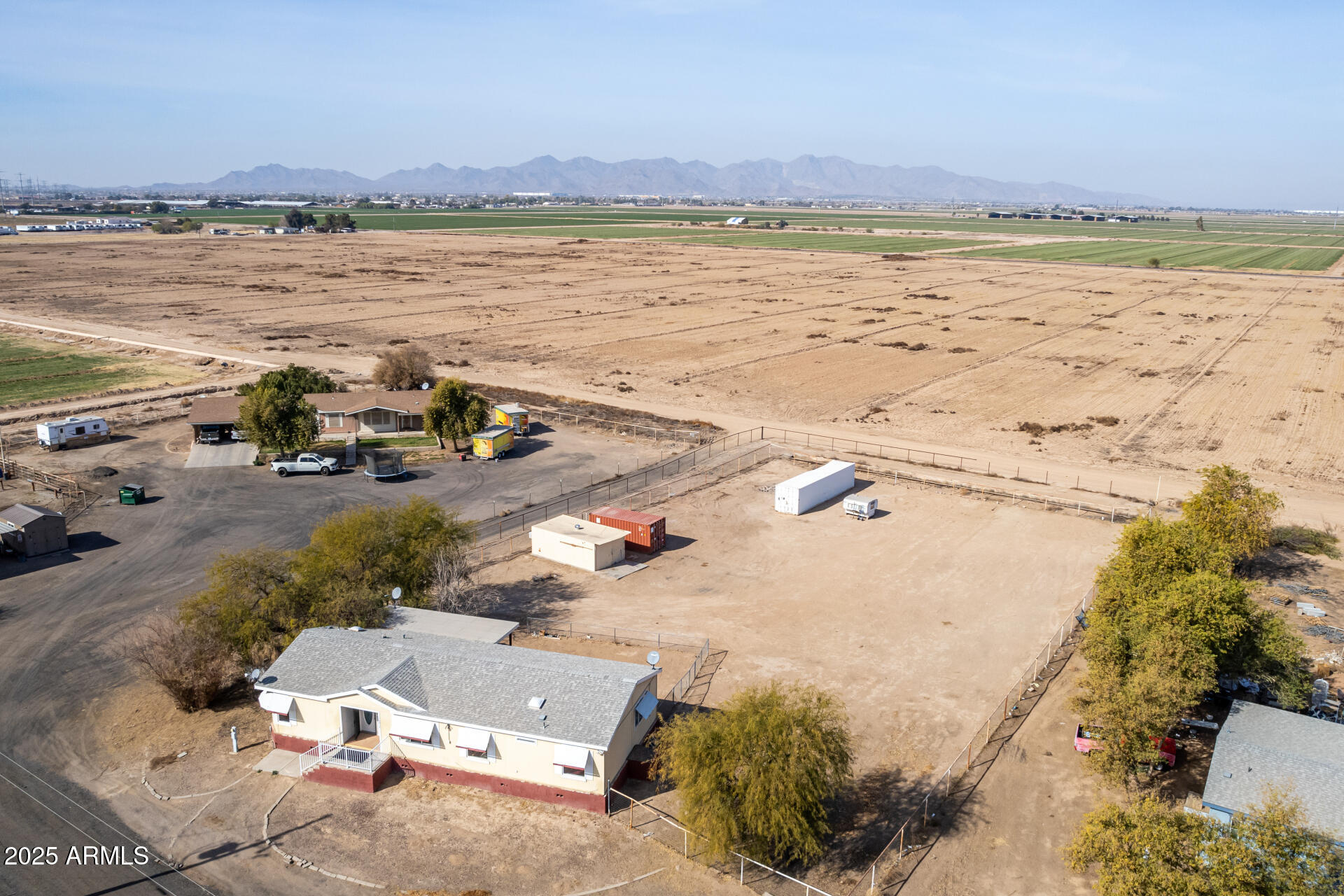 18812 West Chipman Road Buckeye, AZ 85326 - Photo 3 of 51 53 - Chipman Drone