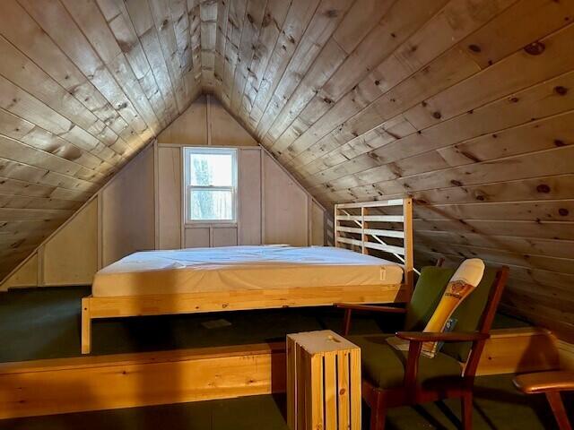 1158 River Road, Unit B Solon, ME 04979 - Photo 31 of 32 Loft1