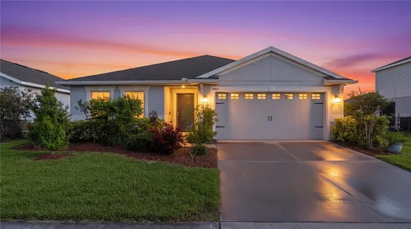 $400,000 | 11005 Daybreak Glen, Parrish, FL 34219