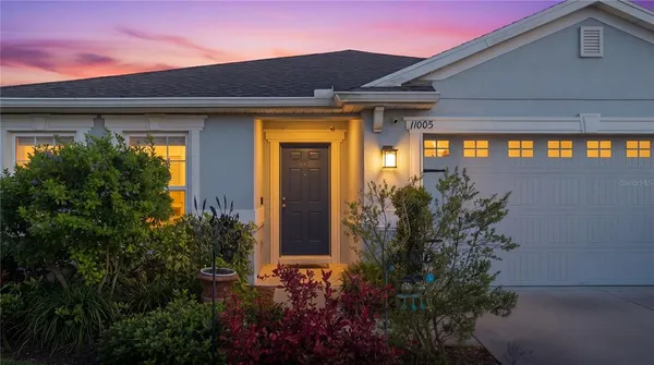 $400,000 | 11005 Daybreak Glen, Parrish, FL 34219