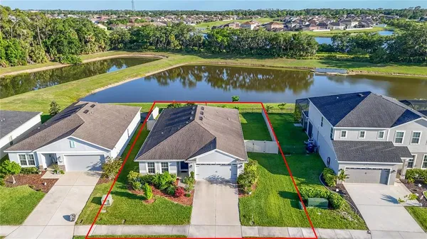 $400,000 | 11005 Daybreak Glen, Parrish, FL 34219