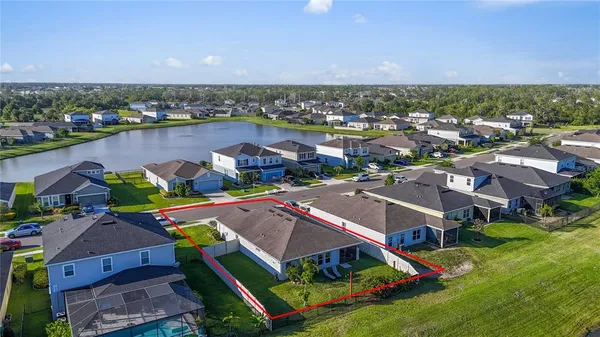 $400,000 | 11005 Daybreak Glen, Parrish, FL 34219