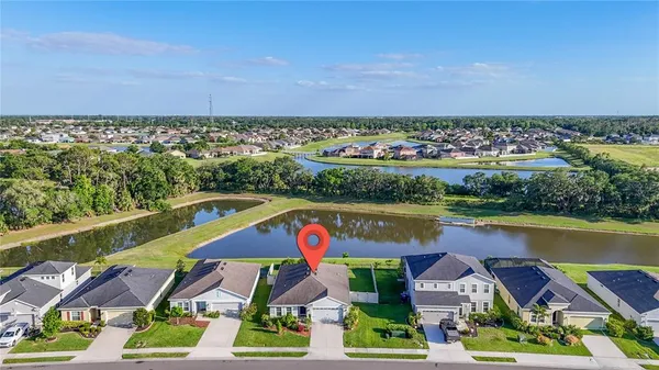 $400,000 | 11005 Daybreak Glen, Parrish, FL 34219