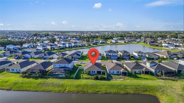 $400,000 | 11005 Daybreak Glen, Parrish, FL 34219