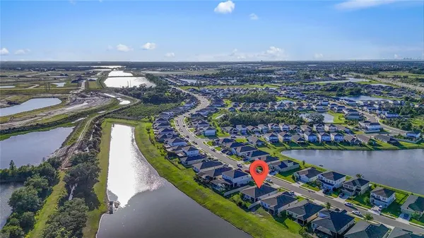 $400,000 | 11005 Daybreak Glen, Parrish, FL 34219