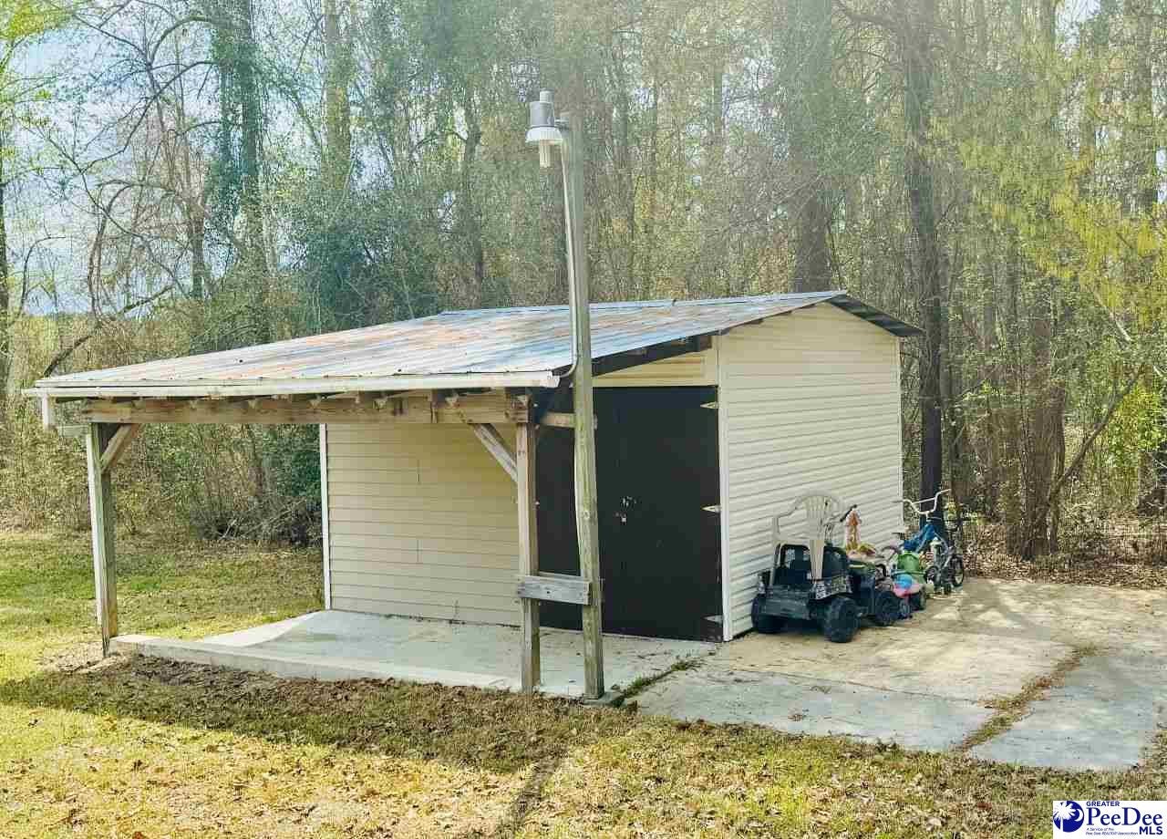 6238 West Market St Extension Cheraw, SC 29520 - Photo 16 of 49 Gallery Image 16