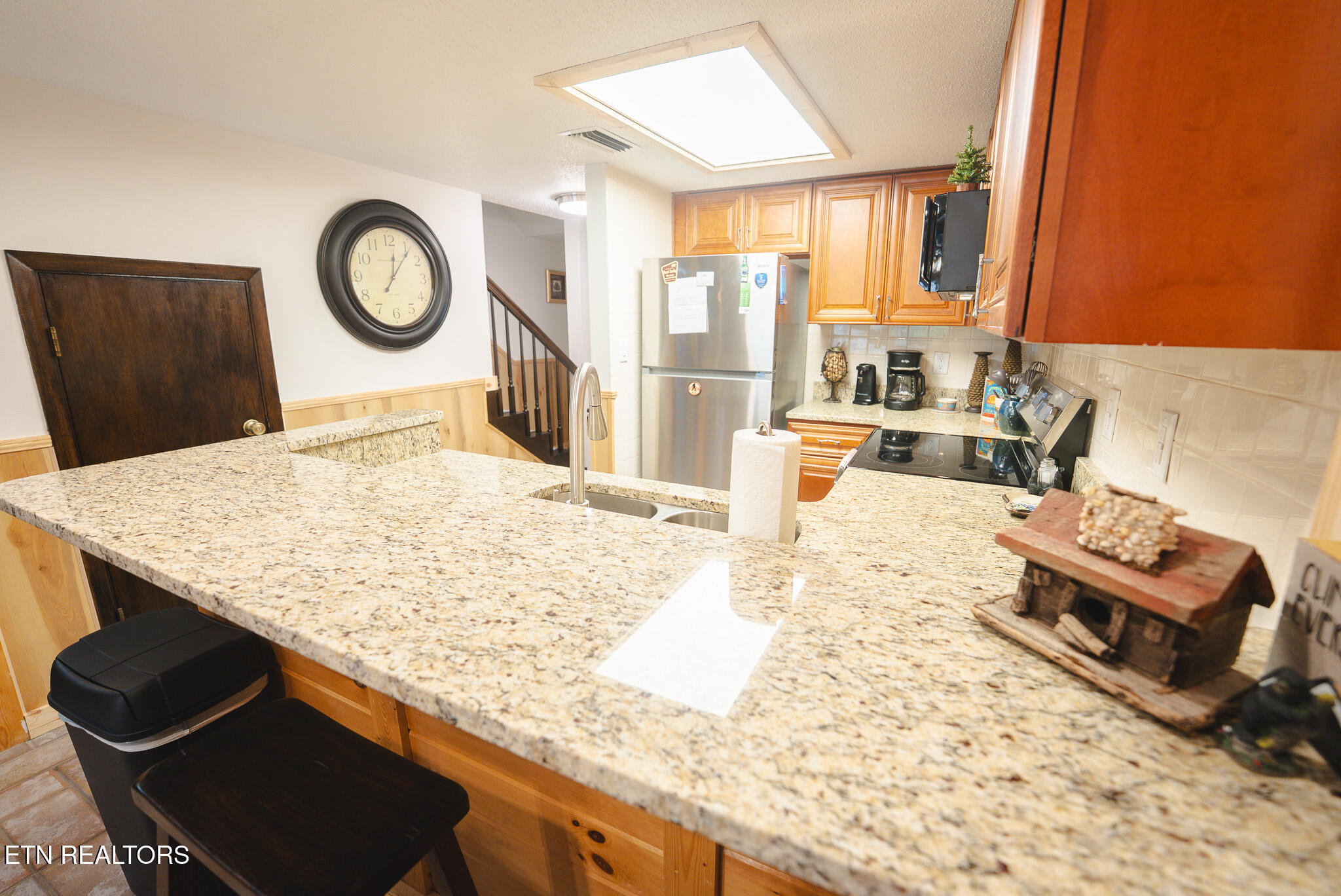 260 Roaring Fork Road, Unit 217 Gatlinburg, TN 37738 - Photo 9 of 51 DSC09972