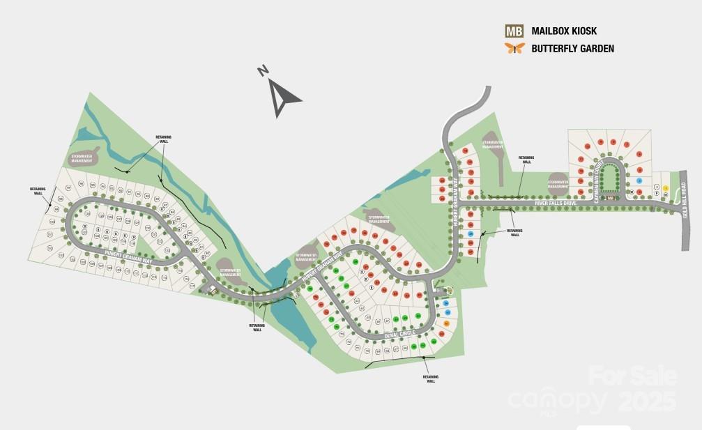 3014 River Fls Drive Tega Cay, SC 29708 - Photo 23 of 26