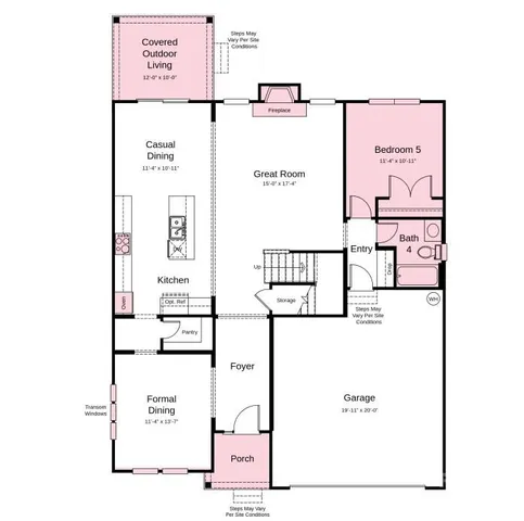 a picture of a wall with a white wall and a painting