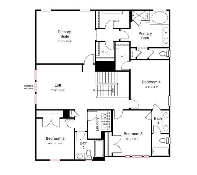 3014 River Fls Drive Tega Cay, SC 29708 - Photo 4 of 26