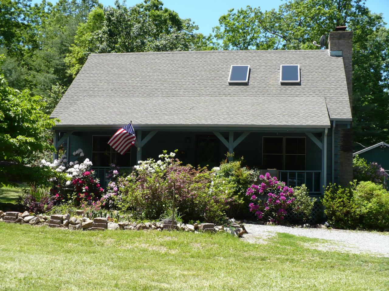 363 Paint Bank Road New Castle, VA 24127 - Photo 1 of 24 363 Paint Bank Rd.