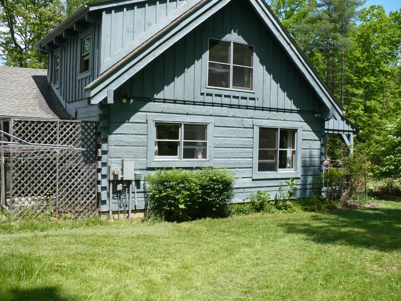 363 Paint Bank Road New Castle, VA 24127 - Photo 2 of 24 Side View