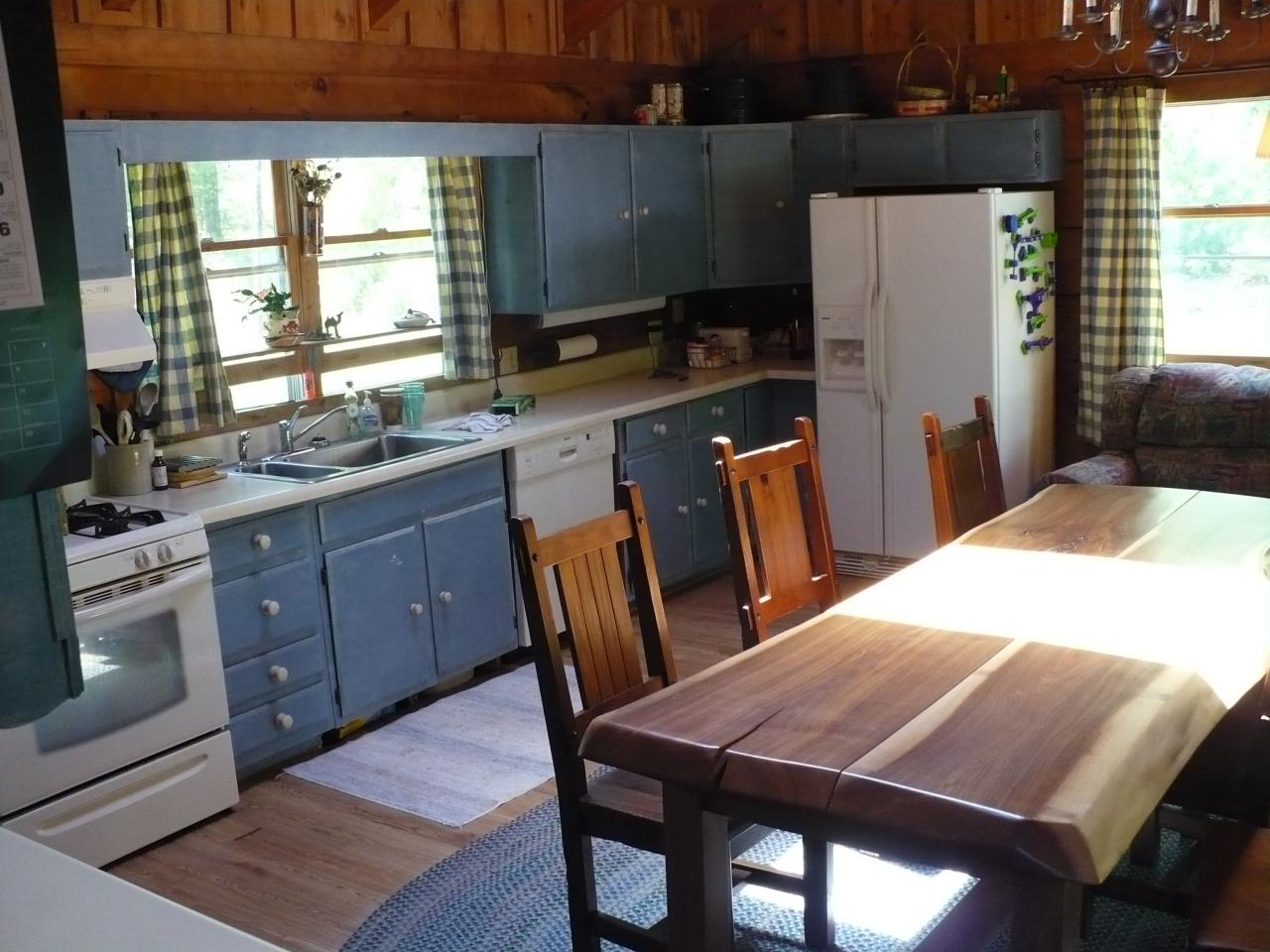 363 Paint Bank Road New Castle, VA 24127 - Photo 12 of 24 Kitchen