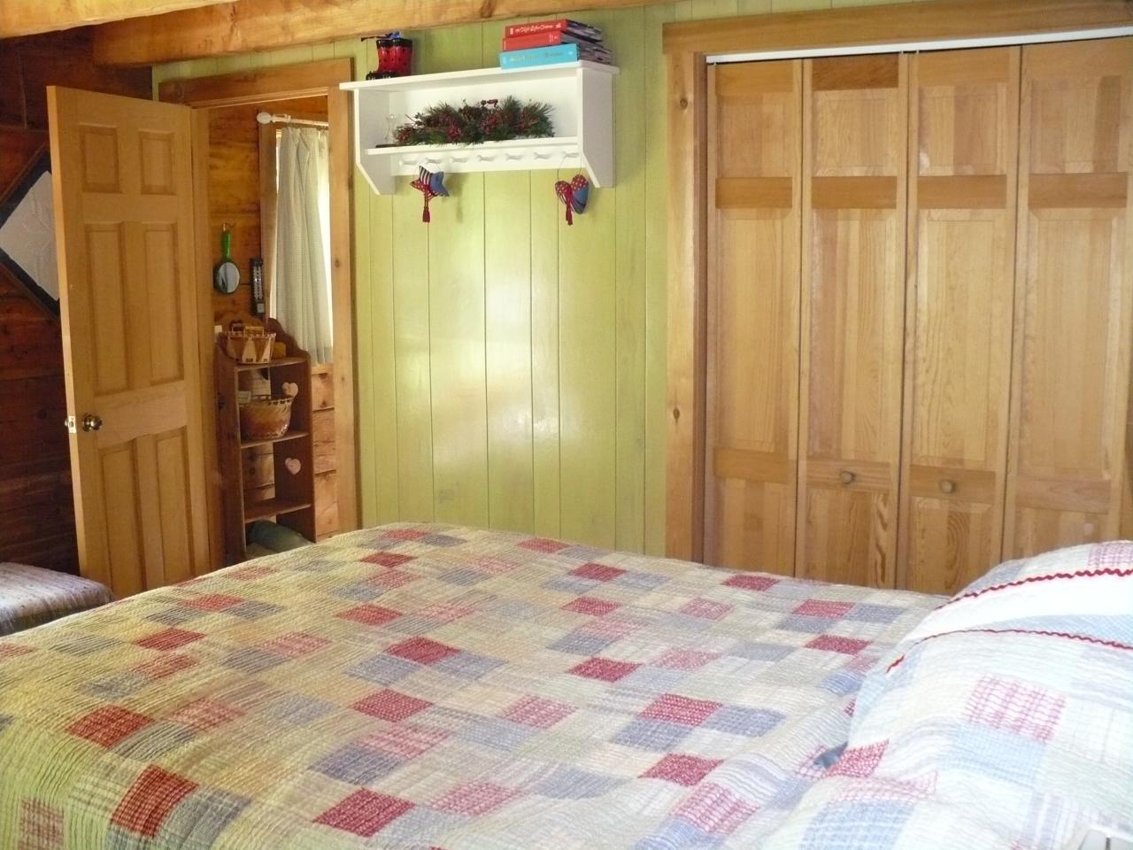 363 Paint Bank Road New Castle, VA 24127 - Photo 15 of 24 Bedroom