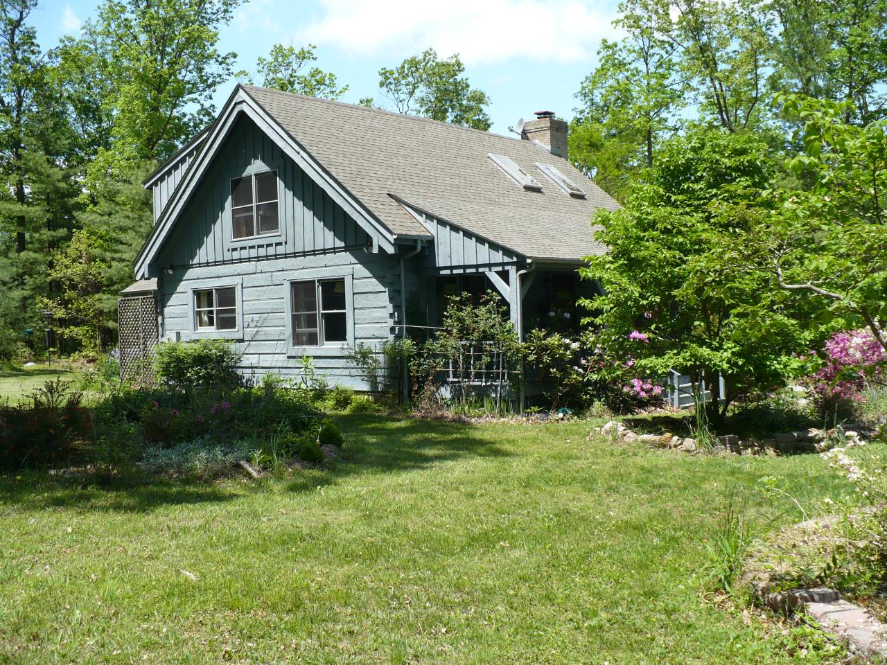 363 Paint Bank Road New Castle, VA 24127 - Photo 16 of 24 Another view