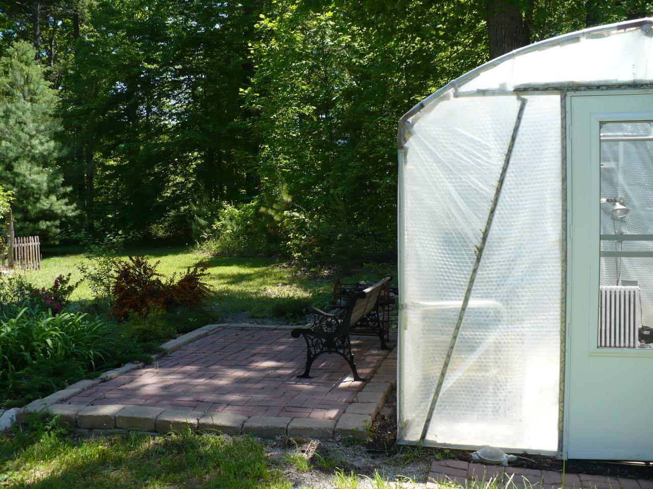 363 Paint Bank Road New Castle, VA 24127 - Photo 18 of 24 Greenhouse