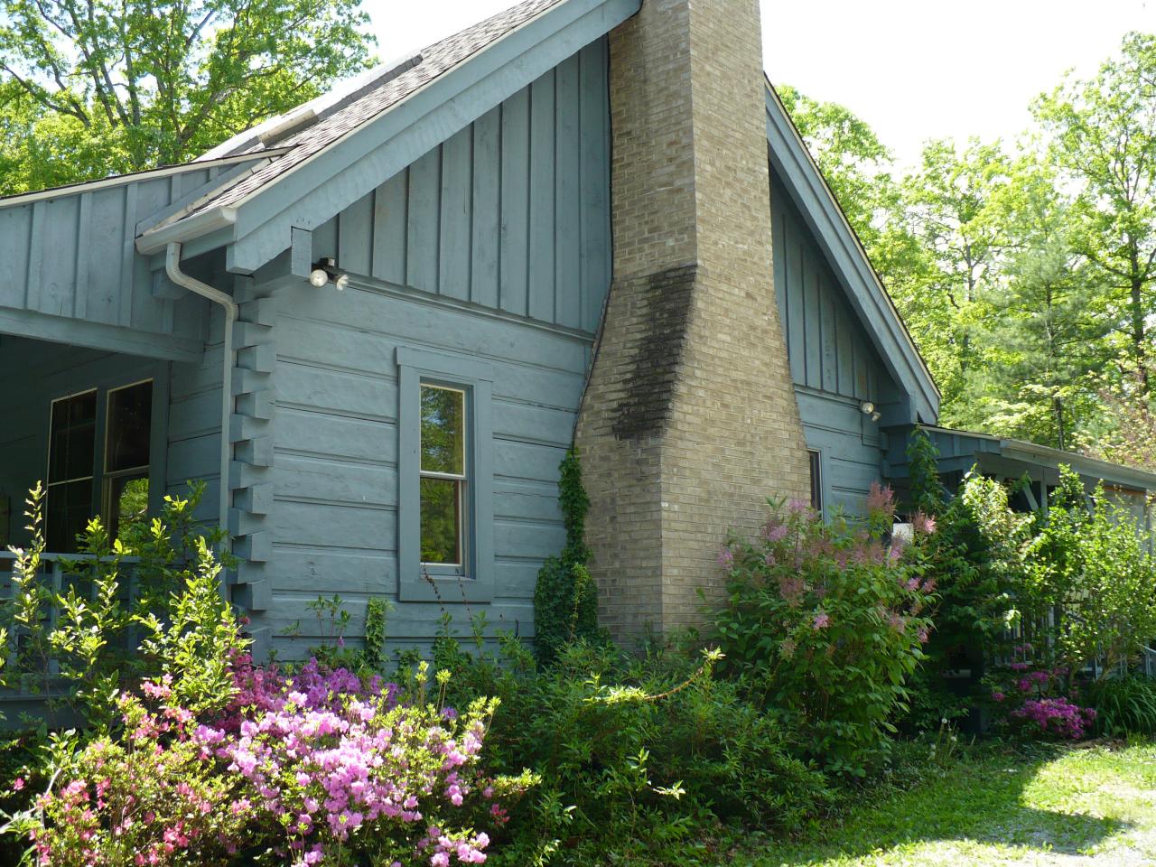363 Paint Bank Road New Castle, VA 24127 - Photo 3 of 24 Another Side View