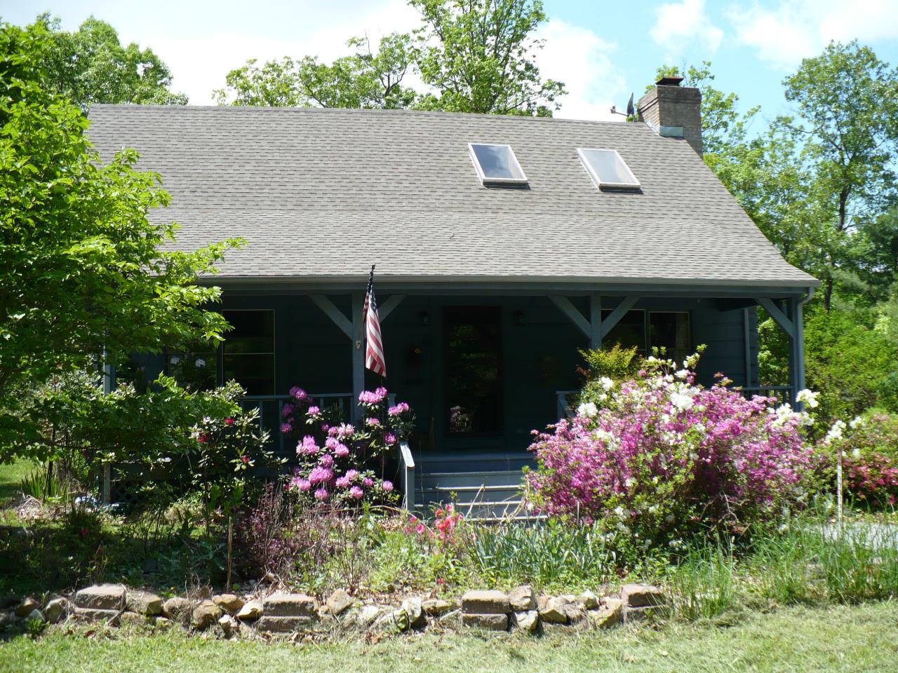 363 Paint Bank Road New Castle, VA 24127 - Photo 5 of 24 Even More Flowers