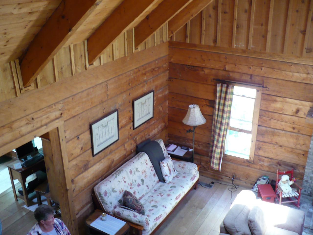 363 Paint Bank Road New Castle, VA 24127 - Photo 8 of 24 Great Room