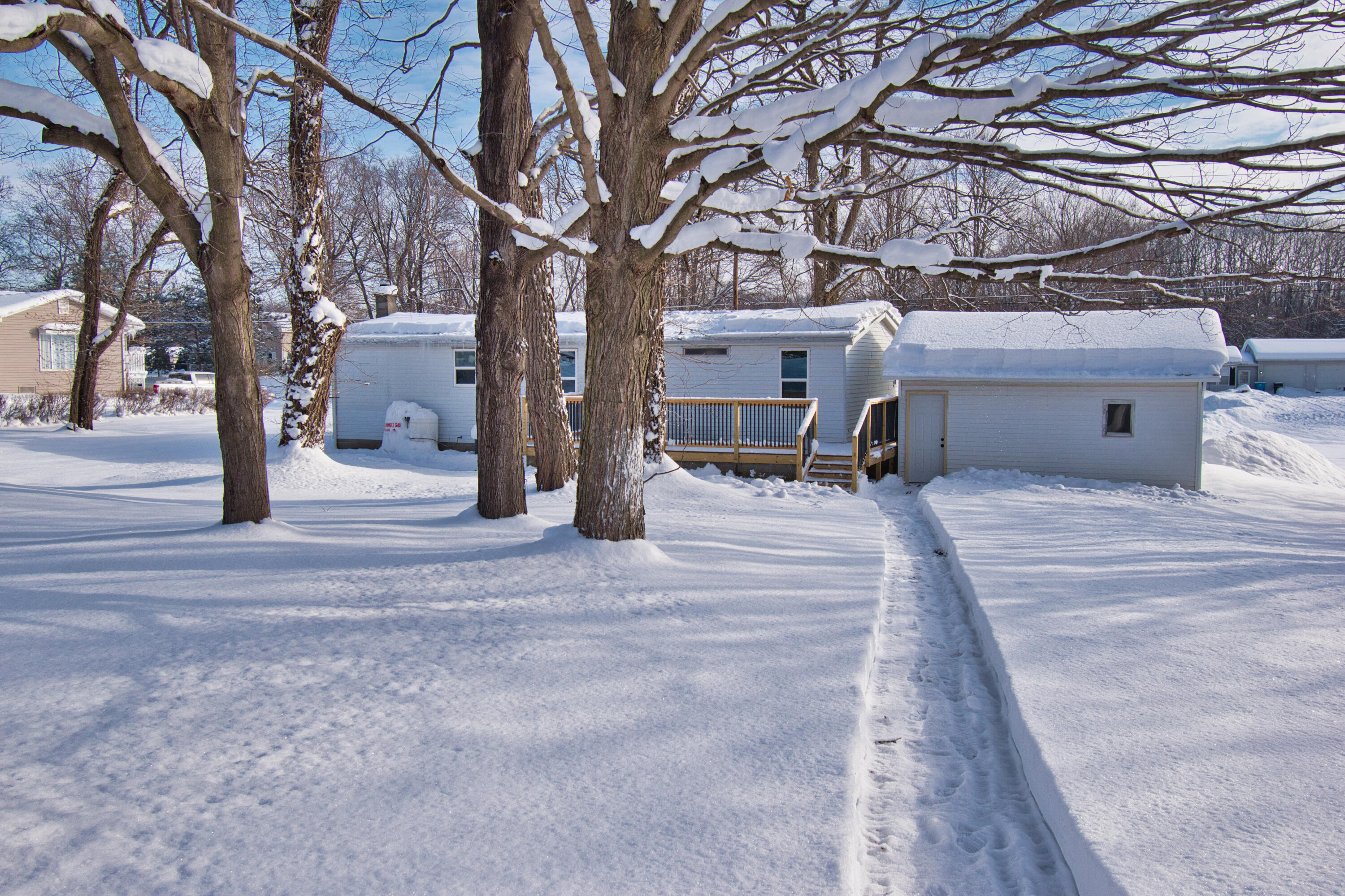 1718 Barron Lake Road Niles, MI 49120 - Photo 5 of 31 DSC_0382