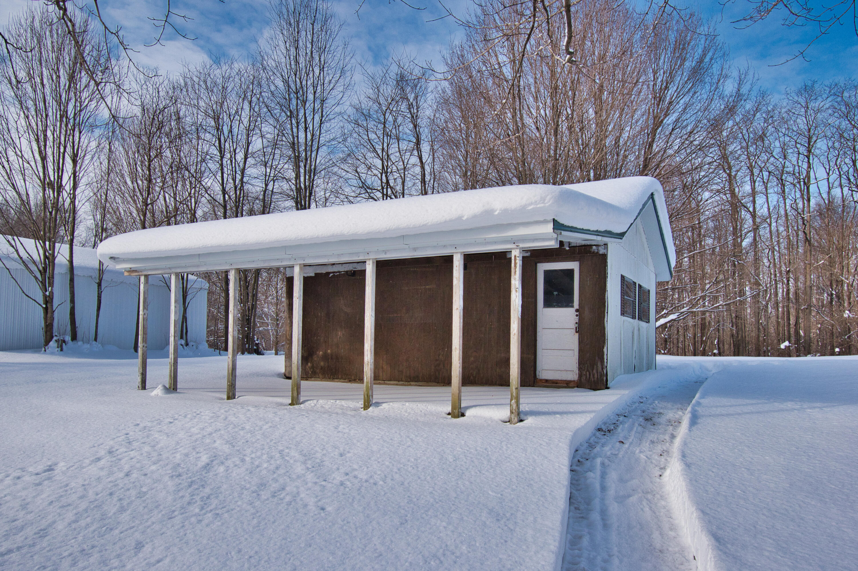 1718 Barron Lake Road Niles, MI 49120 - Photo 8 of 31 DSC_0363
