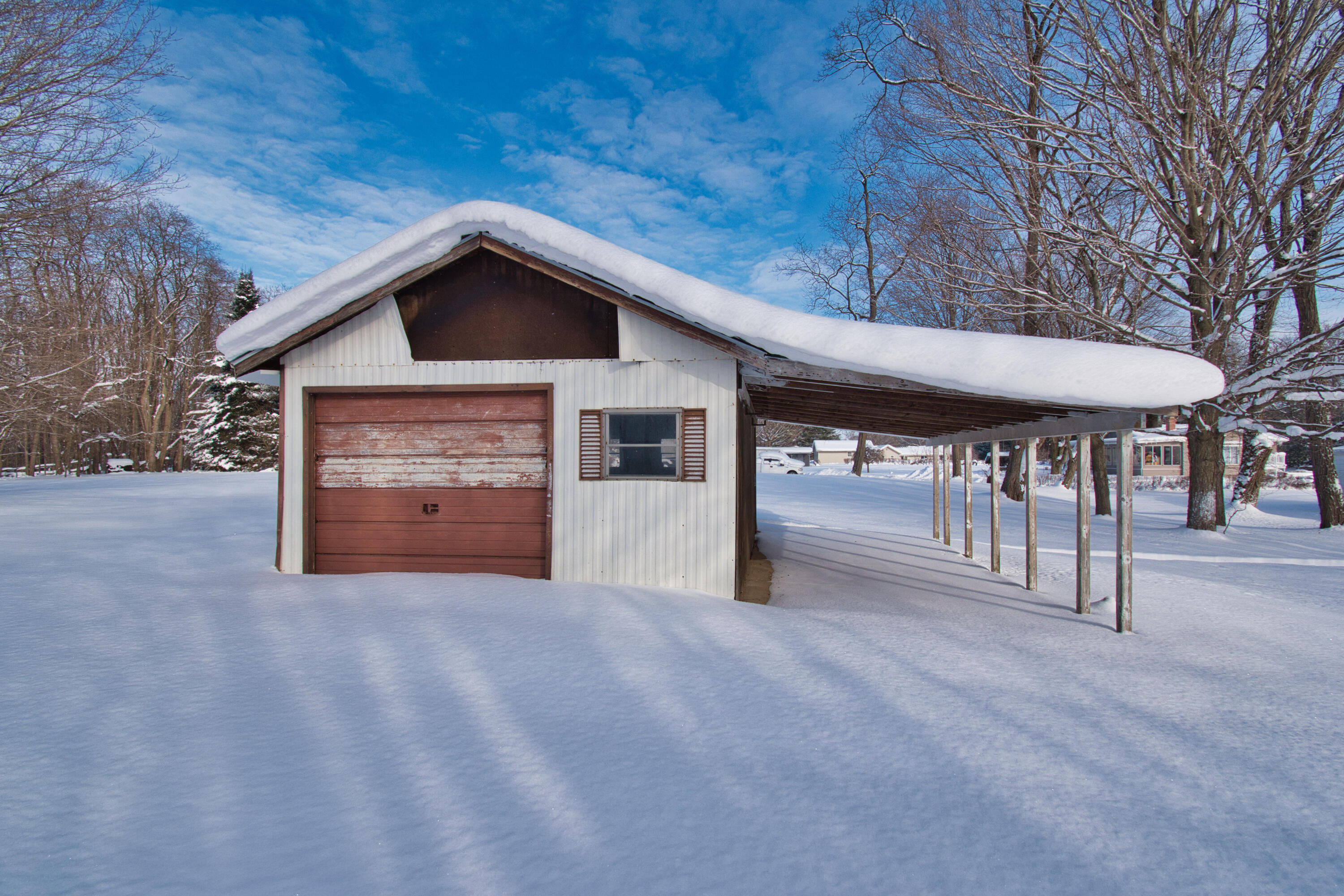 1718 Barron Lake Road Niles, MI 49120 - Photo 9 of 31 DSC_0396