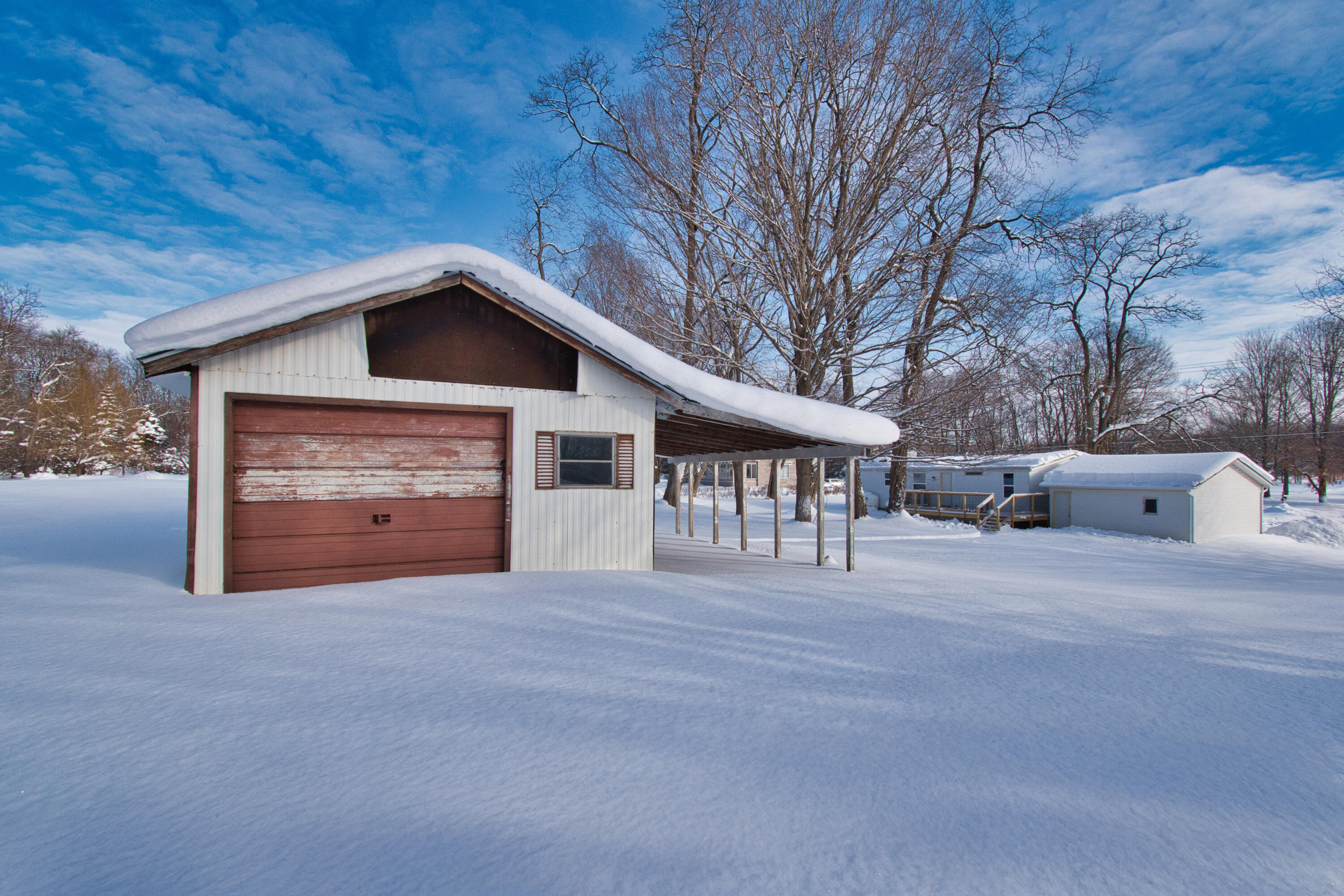 1718 Barron Lake Road Niles, MI 49120 - Photo 10 of 31 DSC_0408