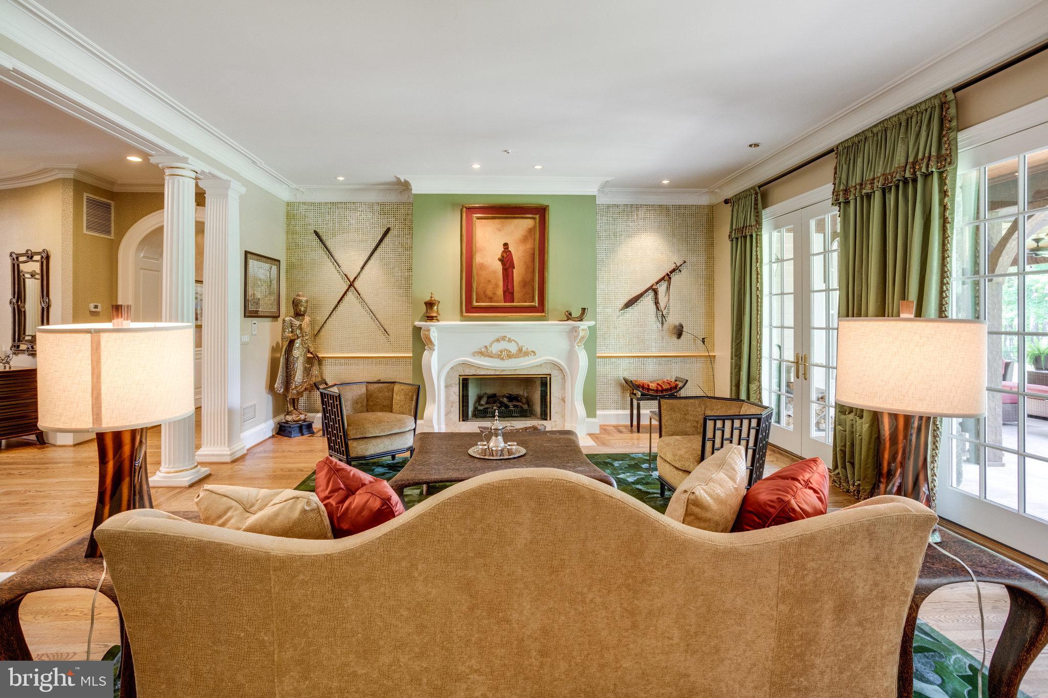 12307 Glen Road Potomac, MD 20854 - Photo 8 of 113