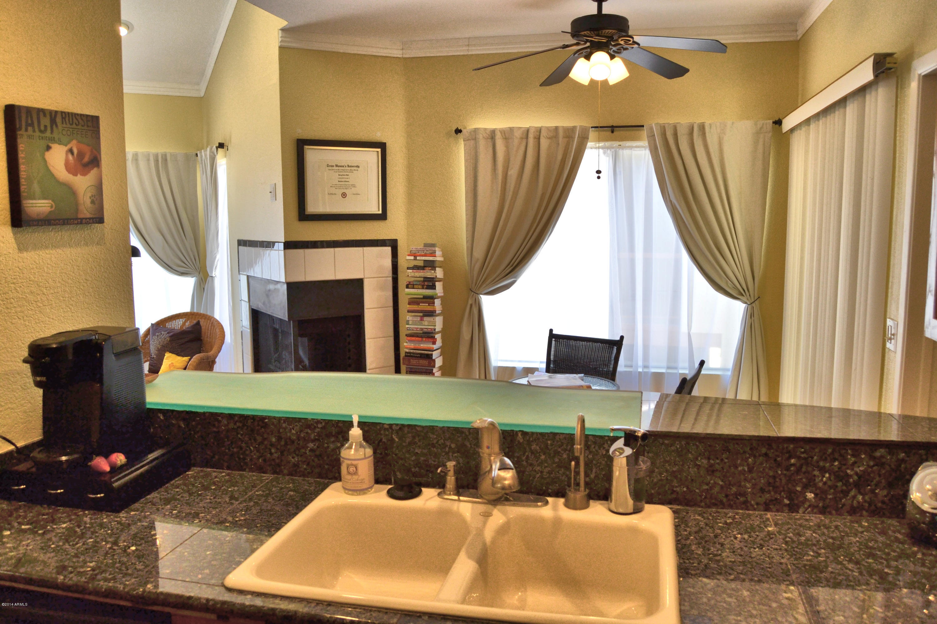 7101 West Beardsley Road, Unit 912 Glendale, AZ 85308 - Photo 16 of 35 DSC_0977