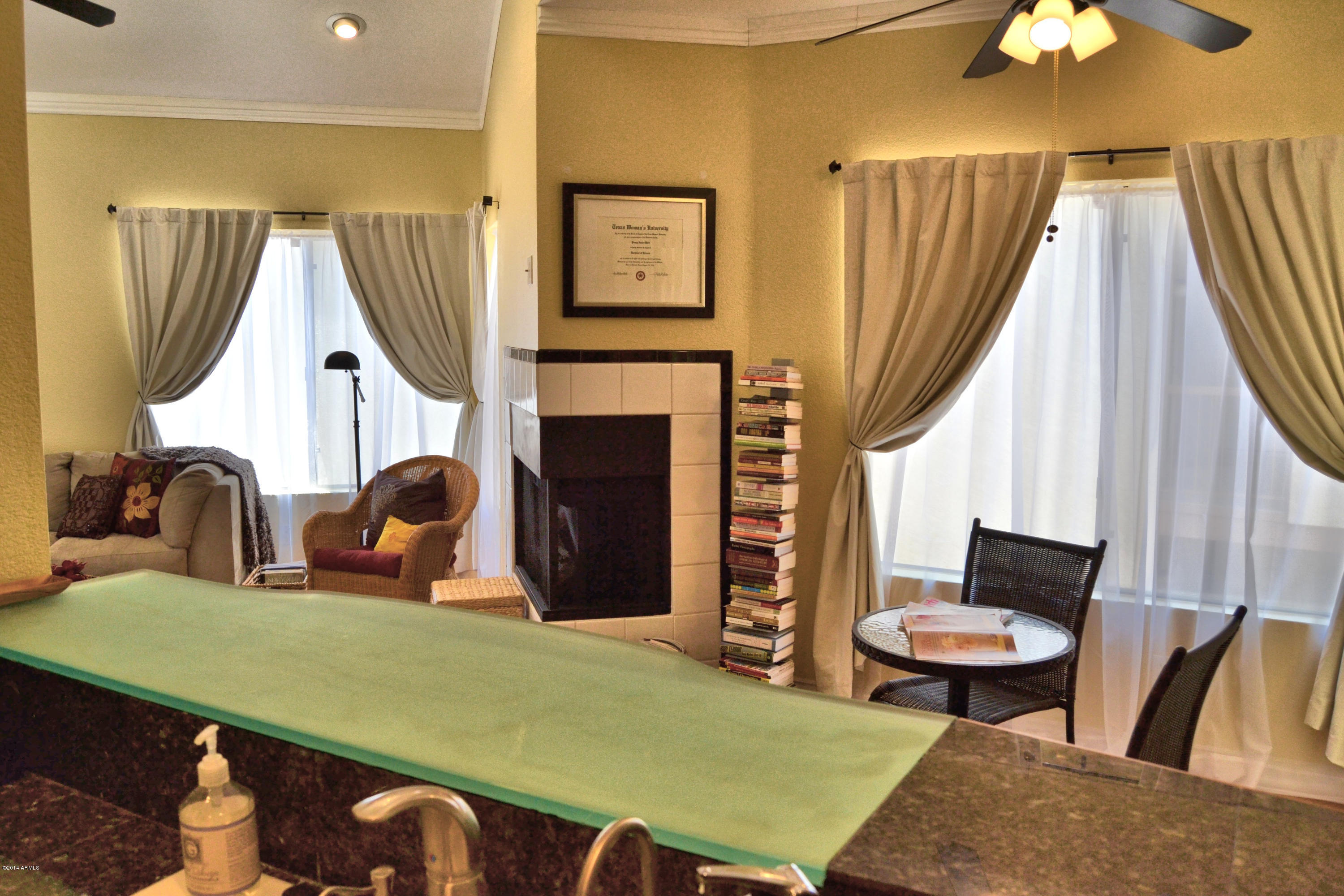 7101 West Beardsley Road, Unit 912 Glendale, AZ 85308 - Photo 17 of 35 DSC_0978