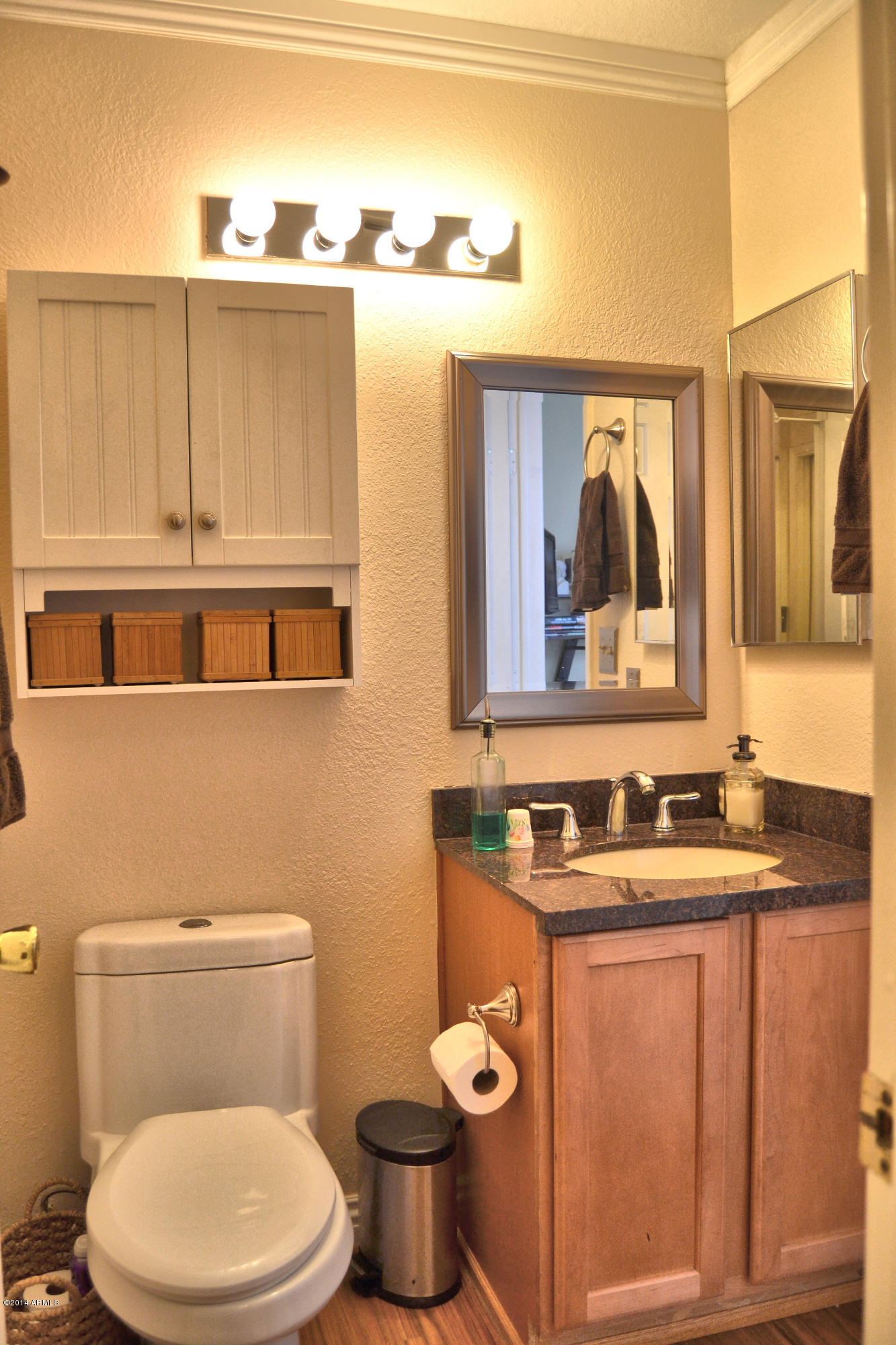 7101 West Beardsley Road, Unit 912 Glendale, AZ 85308 - Photo 24 of 35 DSC_0995