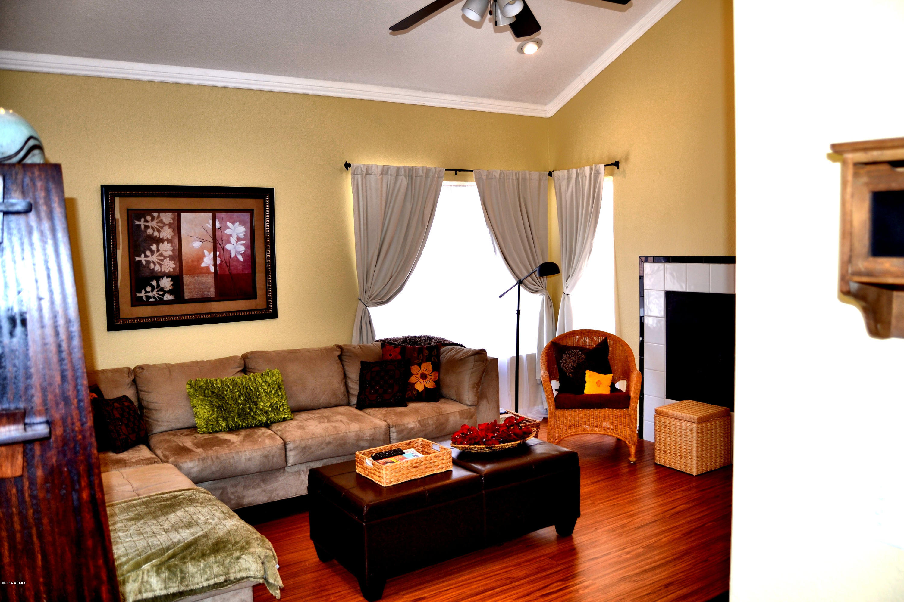 7101 West Beardsley Road, Unit 912 Glendale, AZ 85308 - Photo 4 of 35 DSC_0952