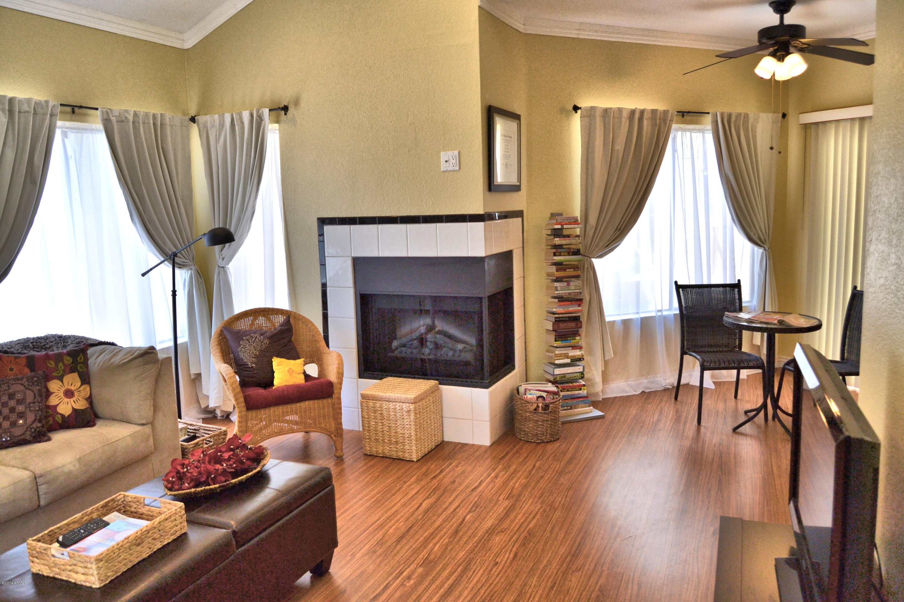 7101 West Beardsley Road, Unit 912 Glendale, AZ 85308 - Photo 5 of 35 DSC_0958