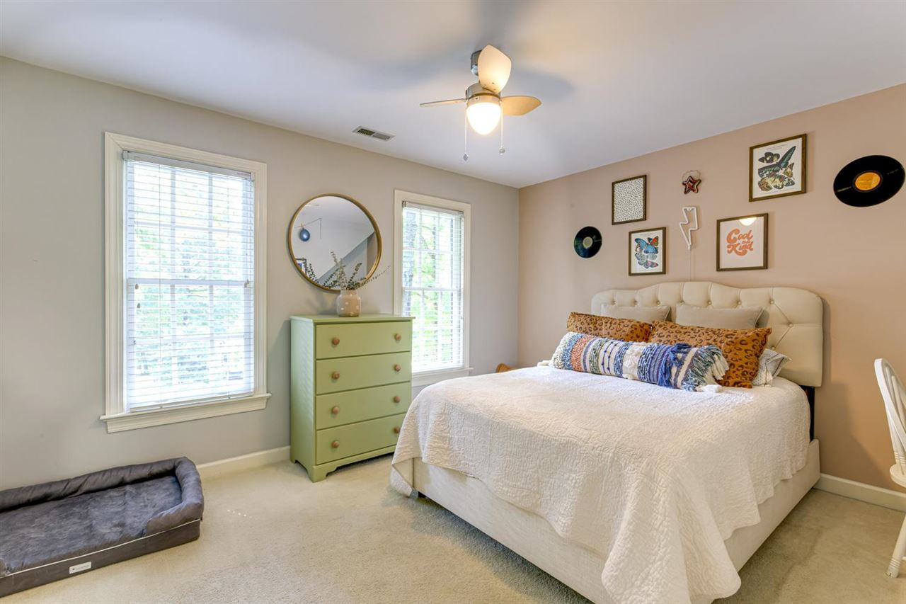 5104 Salem Ridge Road Holly Springs, NC 27540 - Photo 17 of 30 Photo 17