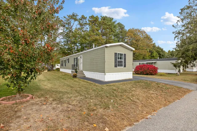 $142,499 | 50 Pheasant Road, Saco, ME 04072