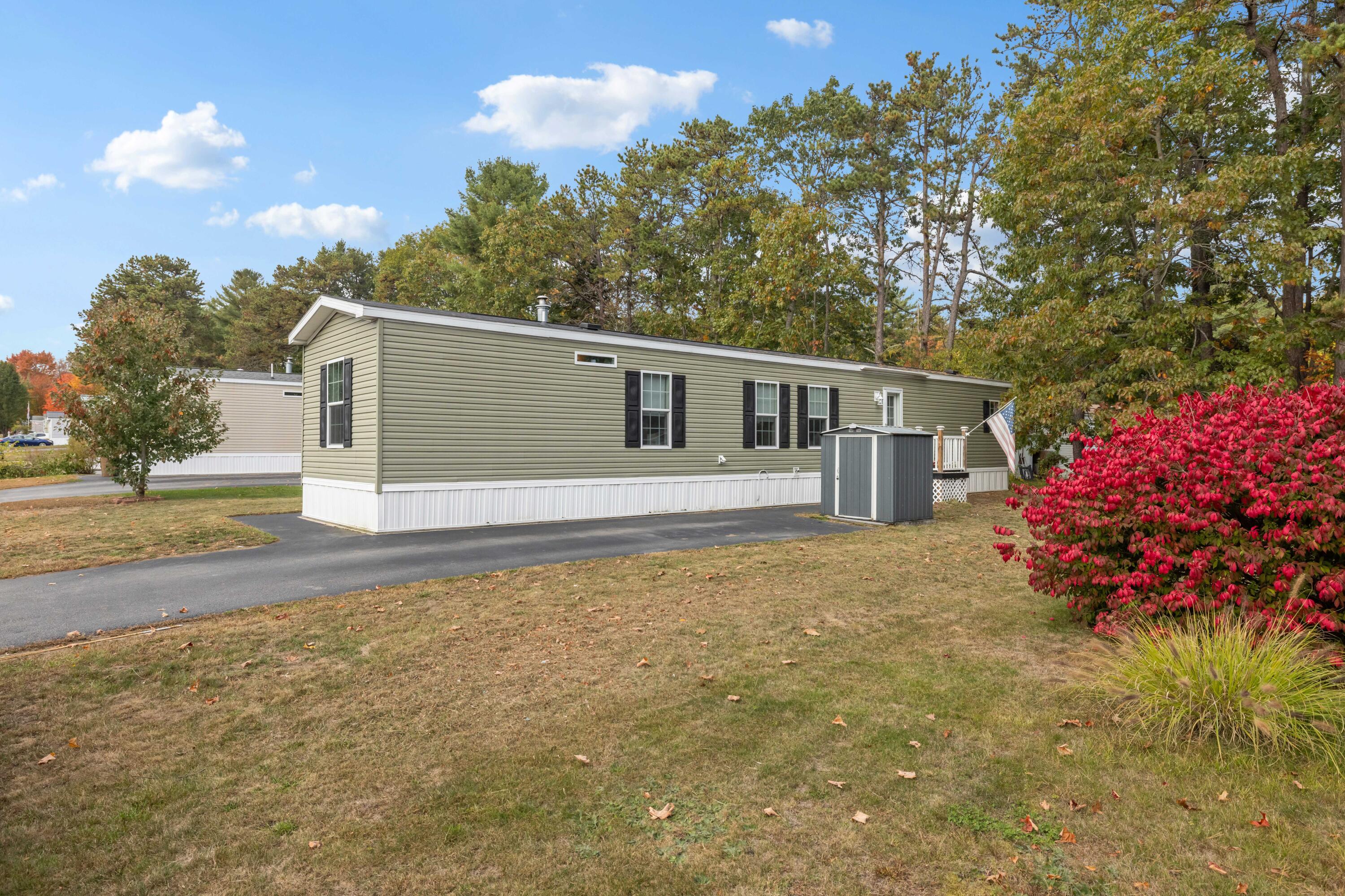 50 Pheasant Road Saco, ME 04072 - Photo 2 of 11 50 photo24