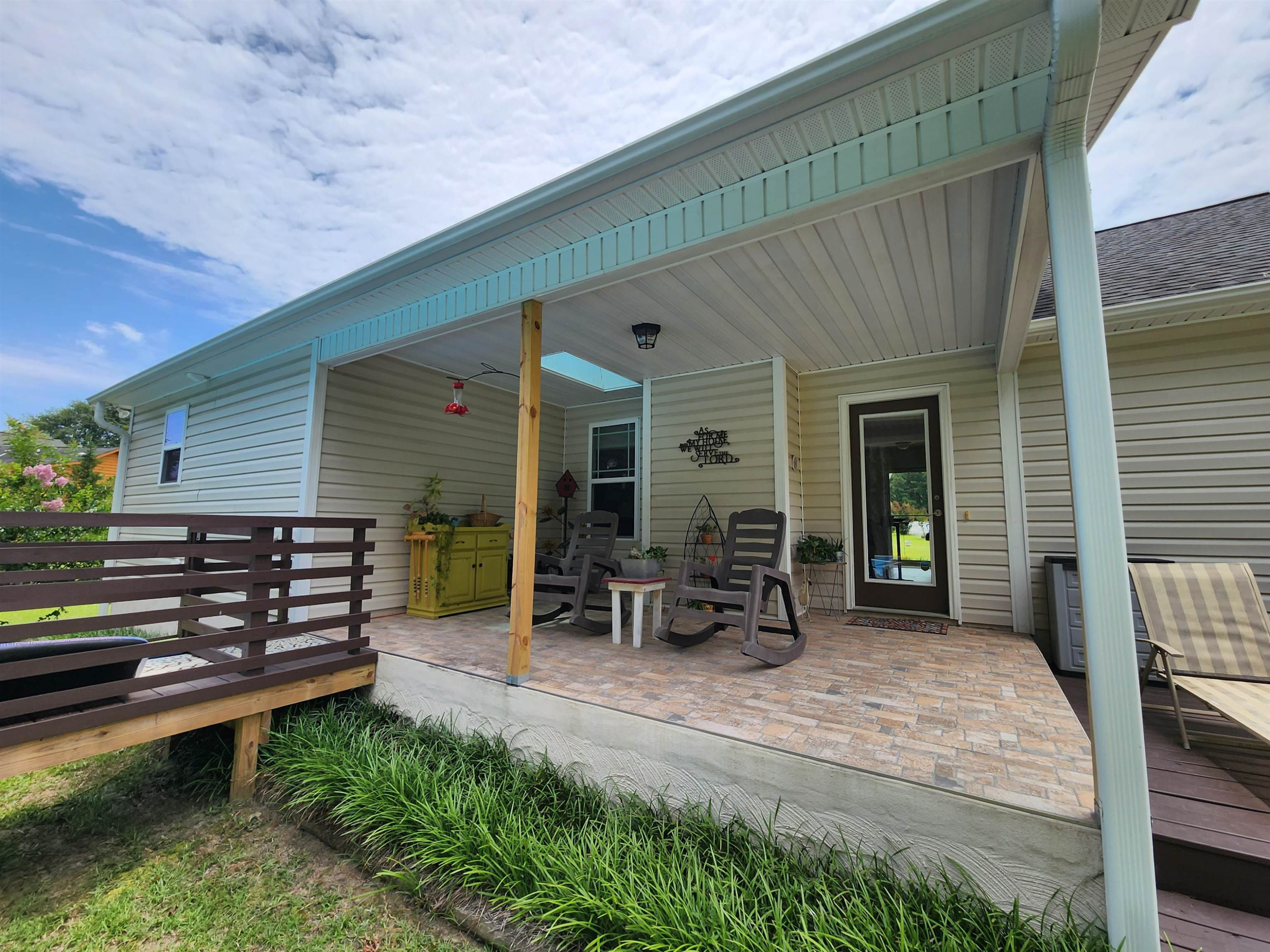 475 McGee Road Benson, NC 27504 - Photo 18 of 27 Photo 18