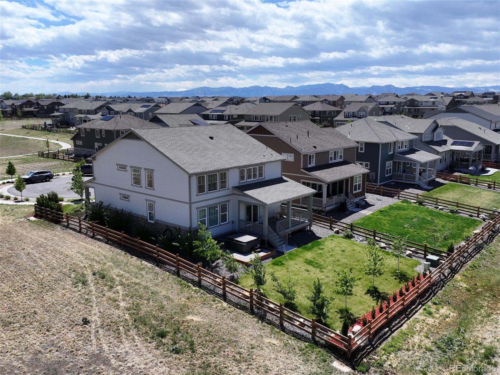 291 Maddox Lane Erie, CO 80516 - Photo 43 of 45 Gallery Image 43