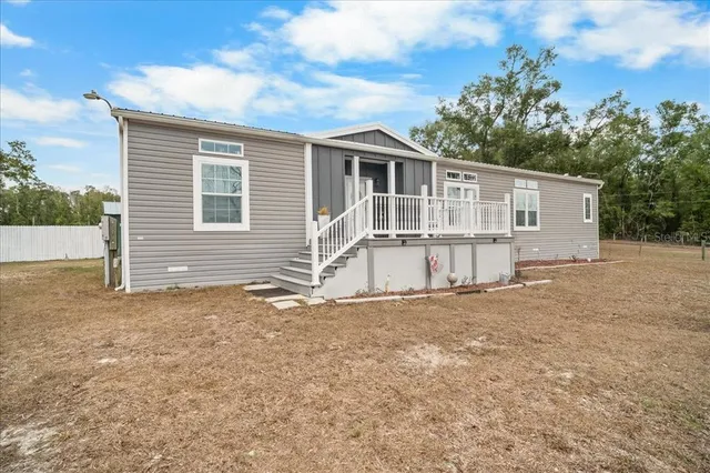 $349,000 | 3351 208th Street, Wellborn, FL 32094
