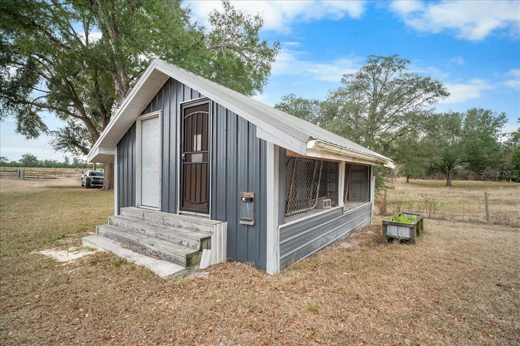 3351 208th Street Wellborn, FL 32094 - Photo 35 of 47