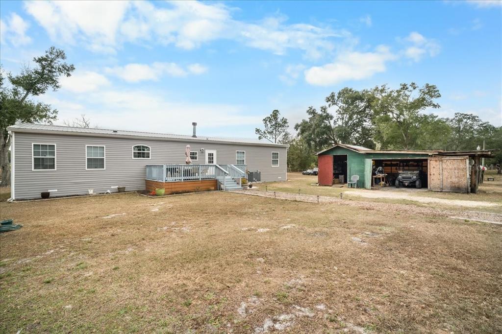 3351 208th Street Wellborn, FL 32094 - Photo 39 of 47