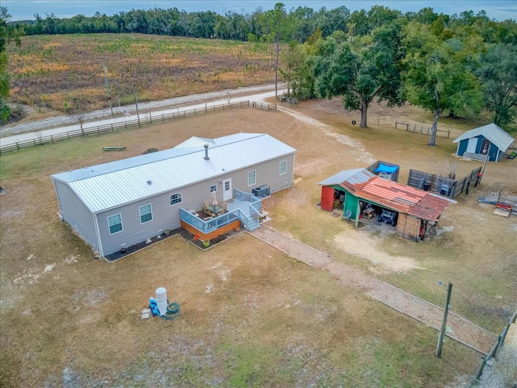 3351 208th Street Wellborn, FL 32094 - Photo 41 of 47