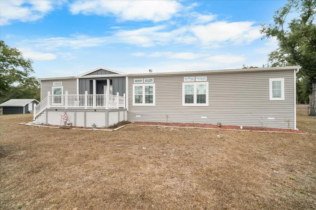 3351 208th Street Wellborn, FL 32094 - Photo 46 of 47