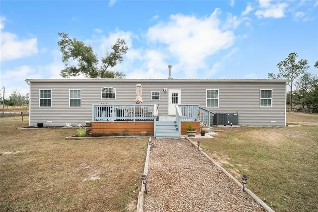 $349,000 | 3351 208th Street, Wellborn, FL 32094