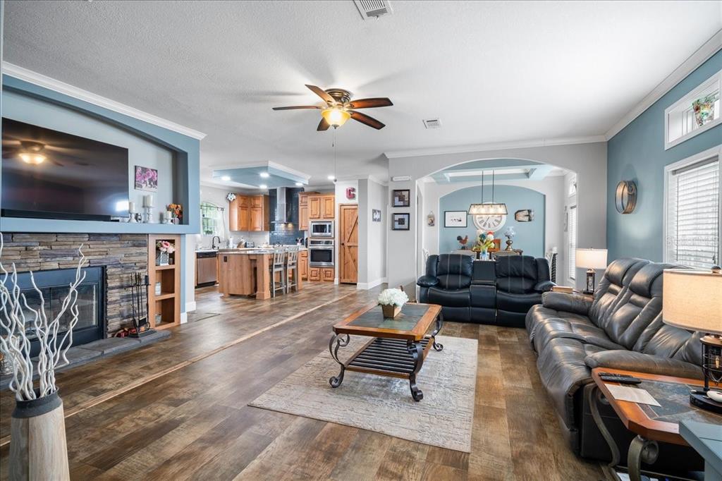 3351 208th Street Wellborn, FL 32094 - Photo 6 of 47