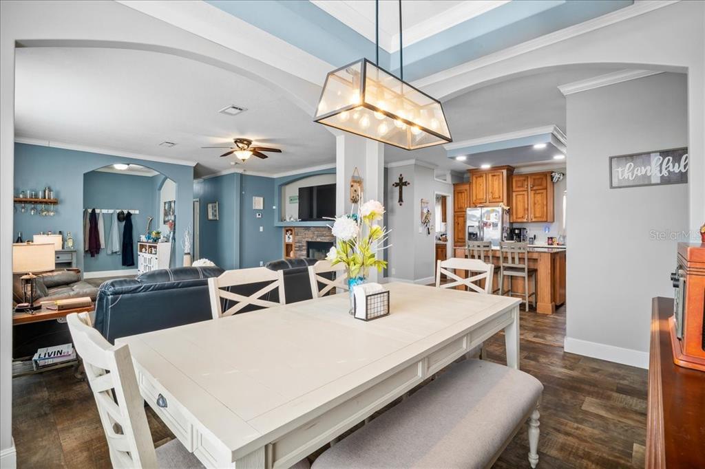 3351 208th Street Wellborn, FL 32094 - Photo 9 of 47