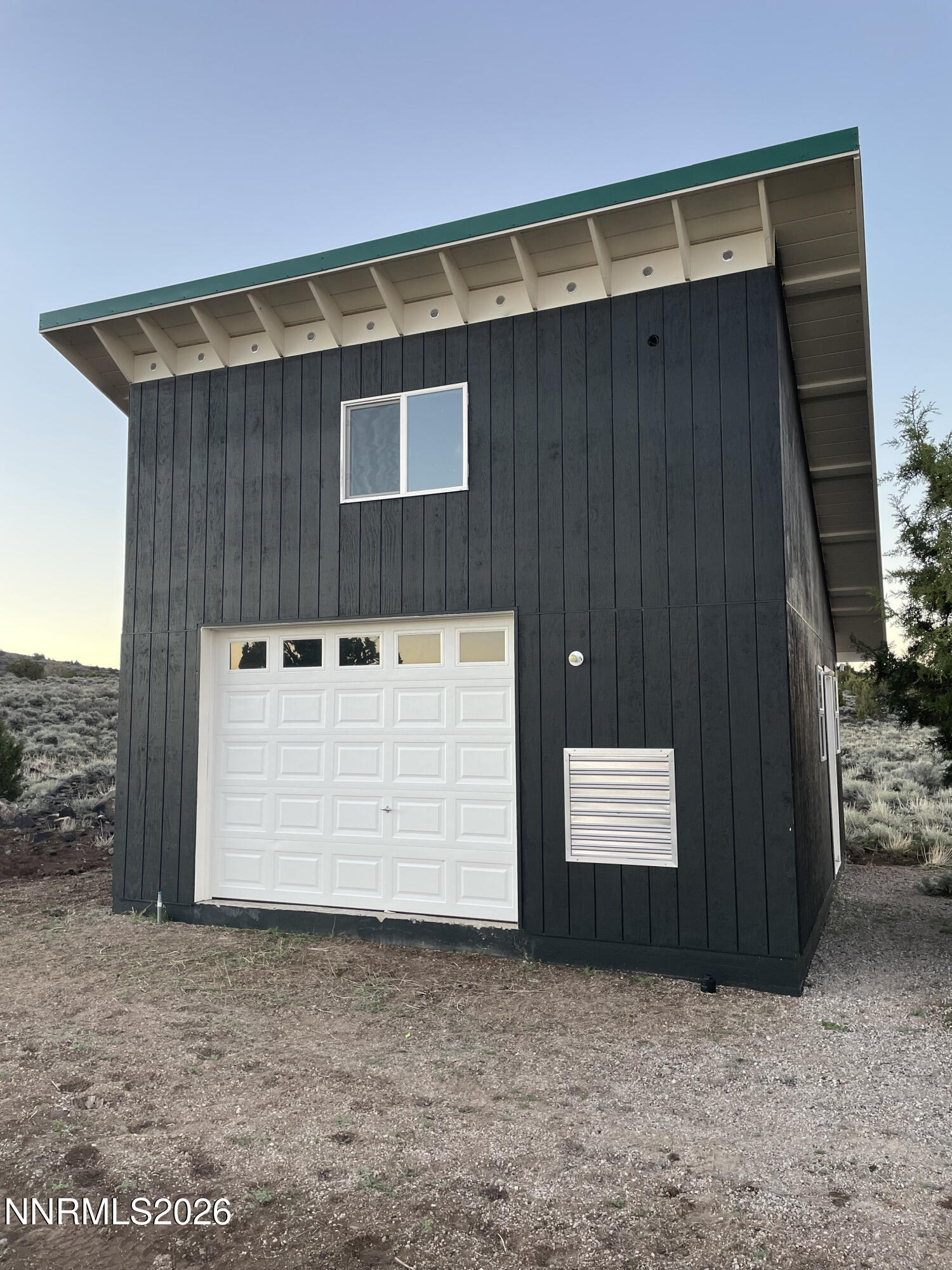 6600 Goldfield Road Reno, NV 89521 - Photo 11 of 23 a front view of a house