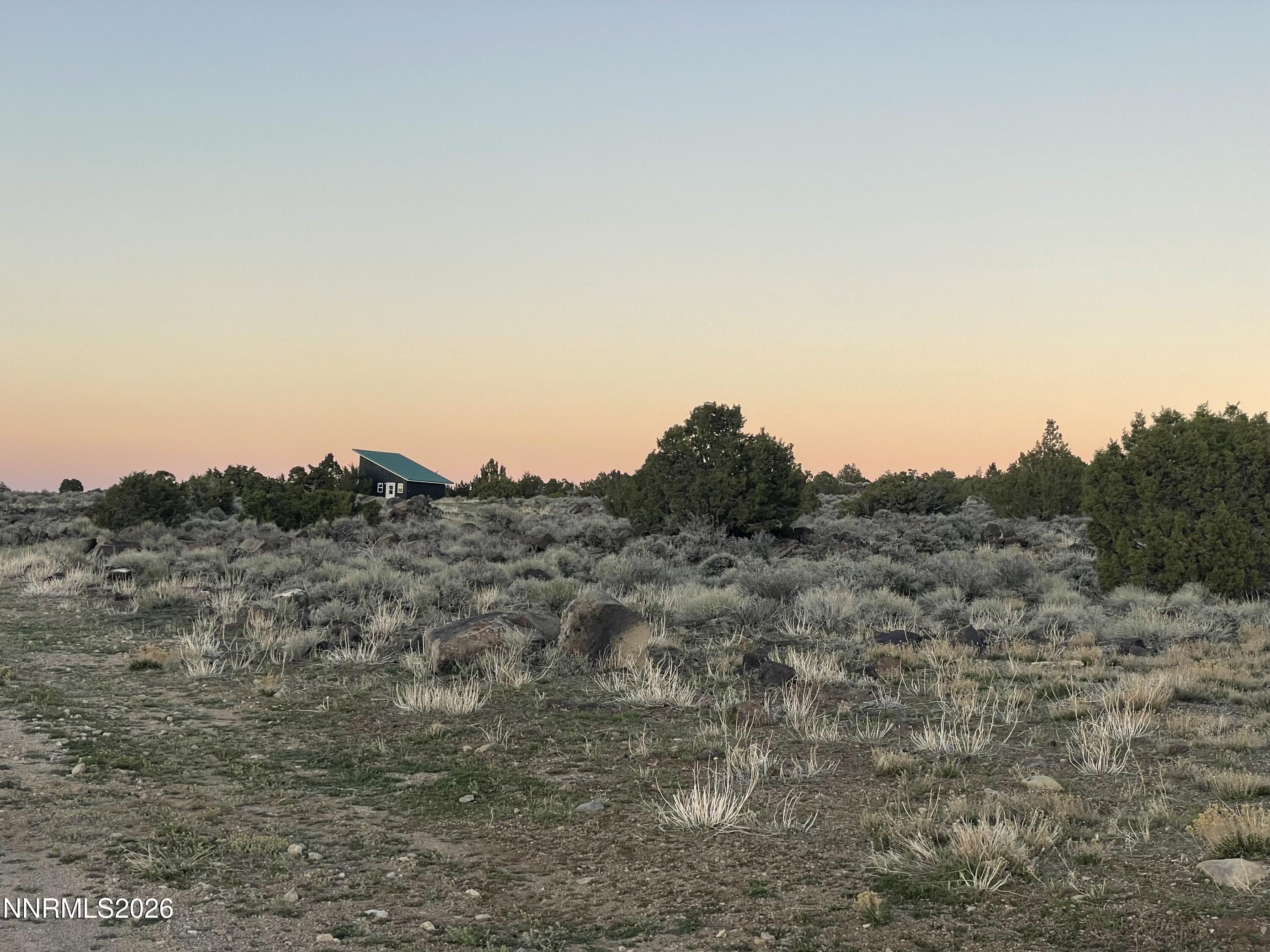 6600 Goldfield Road Reno, NV 89521 - Photo 13 of 23 an aerial view of mountain with trees