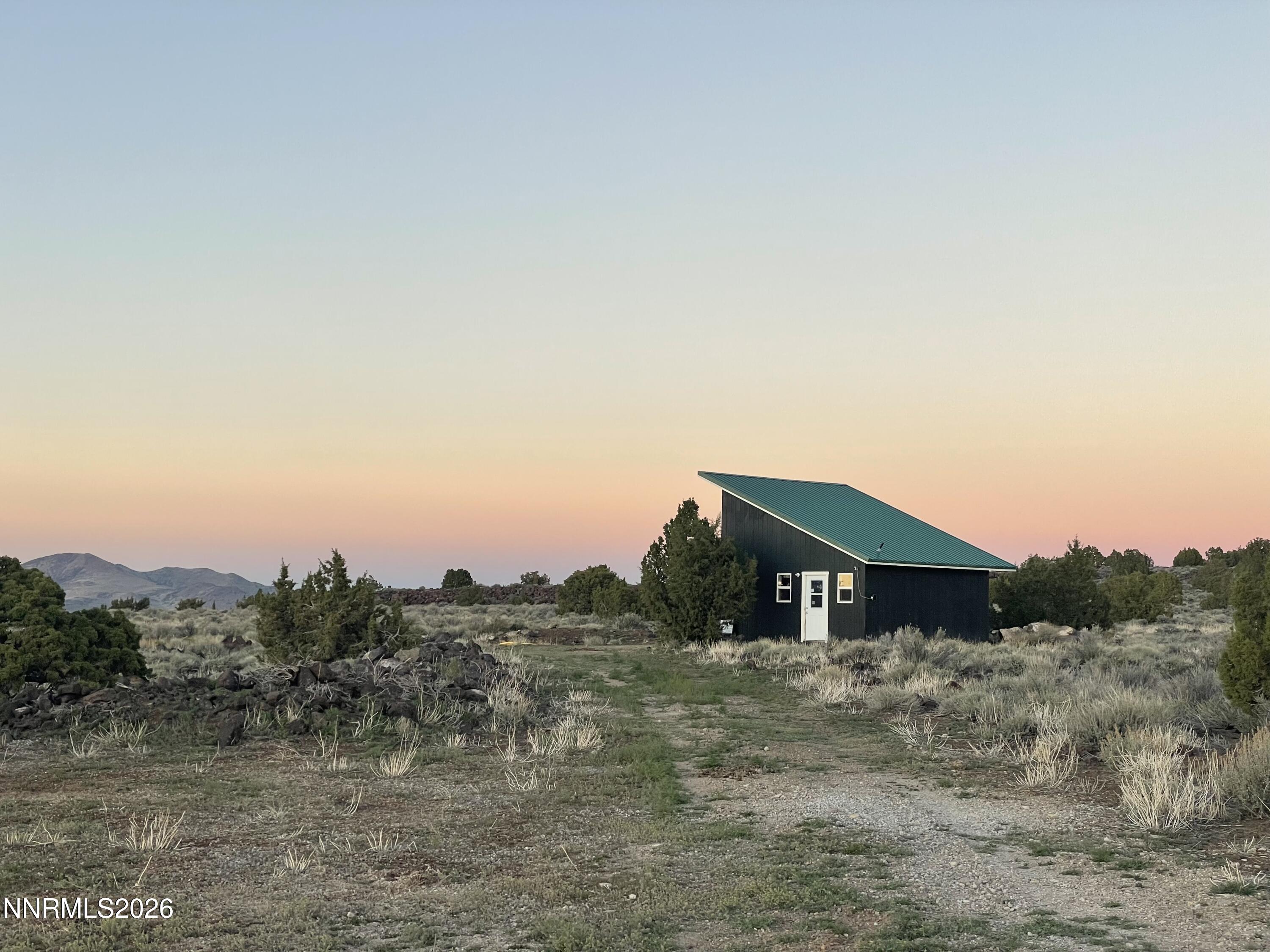 6600 Goldfield Road Reno, NV 89521 - Photo 2 of 23 a house view with a outdoor space